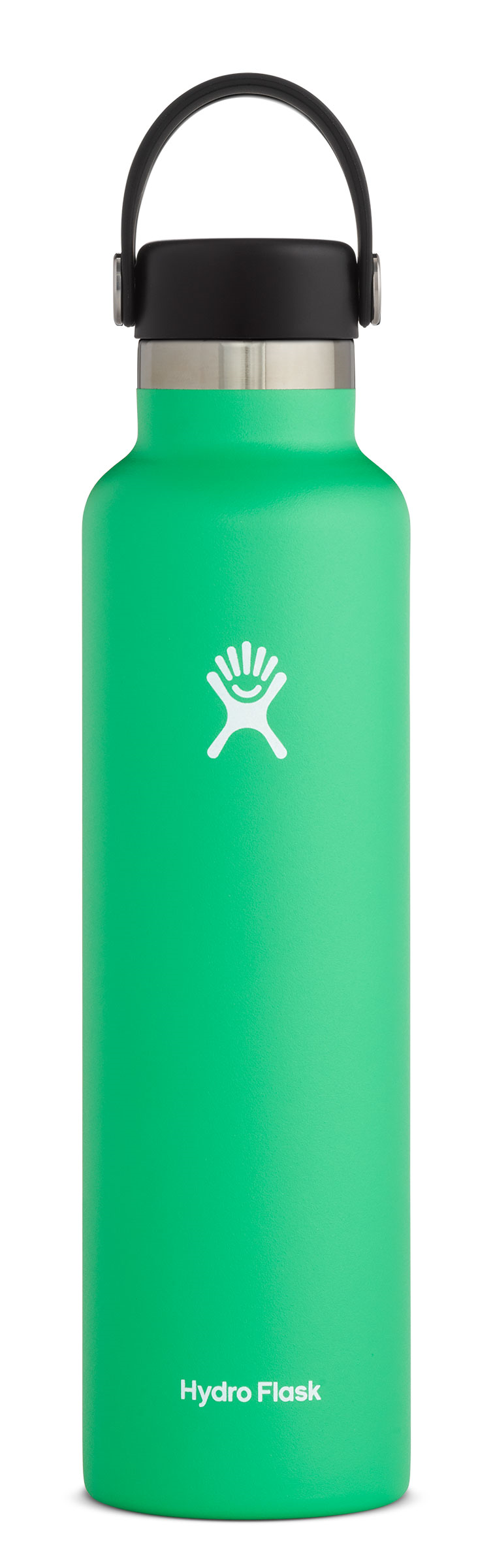 Hydro Flask 24 Oz Standard Mouth Spearmint (SKU 124379551340)