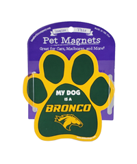 Dog Paw Magnet