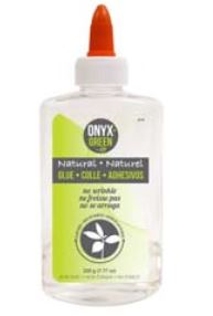 Onyx Green Liquid Glue