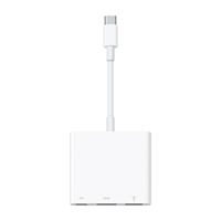 Apple USB-C Digital Av Multiport