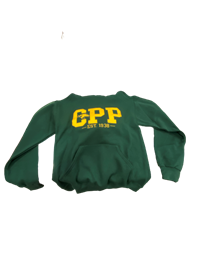  *Featured Item: Hood Hamden Twill Classic Ovr CPP Forest