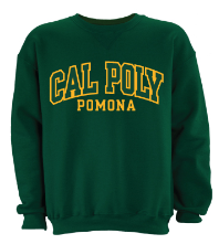Crew Classic Arched Dk Green