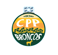 Decal Lordly Lifestyle 1938 CPP Broncos Horse