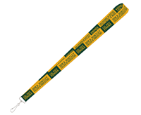 Lanyard J-Hook College Of Agriculture (2019)