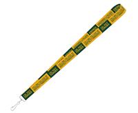 Lanyard J-Hook Collins College Of (2019)