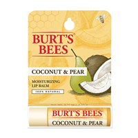Burt's Bees Bees Lip Balm Coconut & Pear CD