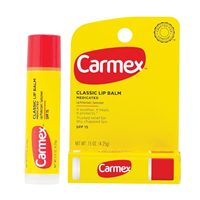 Carmex Lip Therapy Stick CD