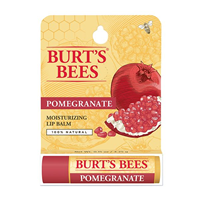Burt's Bees Bees Lip Balm Pomegranate CD