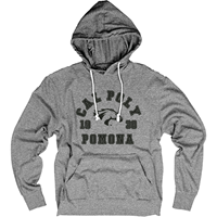 Tee Hood L/S High Beam 1938 Seal Stack Heather