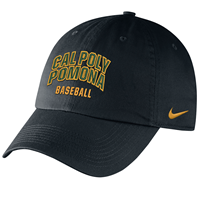  Nike Cap Campus Baseball Black