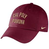  Ladies Nike Cap Campus Classic Maroon