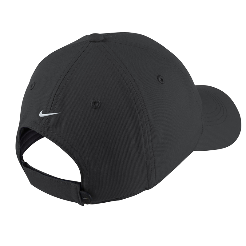 dark grey nike hat