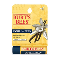Burt's Bees Bees Lip Balm Vanilla Bean