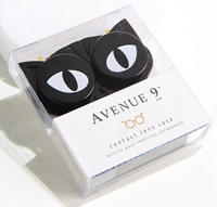 Avenue 9 Contact Case Cat