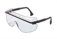 Safety Glasses - Uvex Astro OTG 3001 (Ppe)
