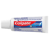 Colgate Toothepaste 0.85 Oz