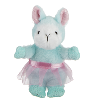 *CLOSE OUT: LIL BALLERINA LAMA ASST (PICK 1)