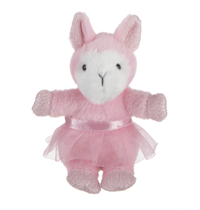 *CLOSE OUT: LIL BALLERINA LAMA ASST (PICK 1)