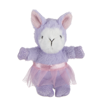 *CLOSE OUT: LIL BALLERINA LAMA ASST (PICK 1)