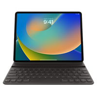 Ipad Pro 12.9" Smart Keyboard Folio (4Th Gen)