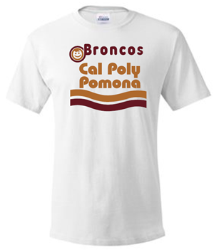 Tee CPP Ramen Novelty