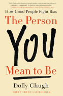 (2020 IE Book Club) THE PERSON YOU MEAN TO BE
