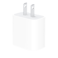 20W USB-C Power Adapter