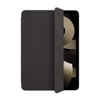 Smart Folio For Ipad Air (4Th Generation) - Black