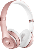 Beats Solo3 Wireless,Rose Gold