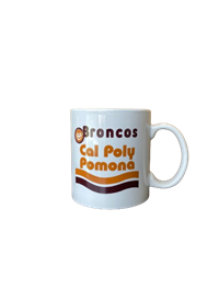 Mug CPP Ramen Novelty White