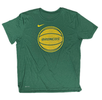 Nike Tee Ss Legend Basketball G Green