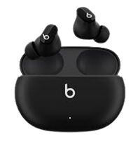 Beats Studio Buds – True Wireless Noise Cancelling Earphones – Black