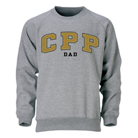 Dad Crew Benchmark Arched CPP Over Dad