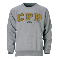 Mom Crew Benchmark Arched CPP Over Mom