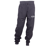 Jogger Arched Cal Poly Over Pomona Charcoal Heather