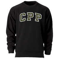 Crew Arched CPP Black
