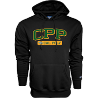  *Featured Item: Hood Double Pump CPP Over Horsehead W/Broncos Black