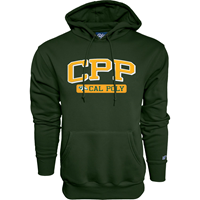  *Featured Item: Hood Double Pump CPP Over Horsehead W/Broncos Forest Green