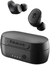 Skullcandy Sesh Evo True Wireless Earbuds True Black