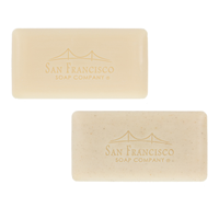 SAN FRANCISCO SOAP COMPANY MAN BAR SOAP ASST