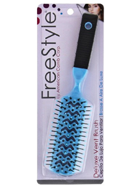 Brush Freestyle Deluxe Vent