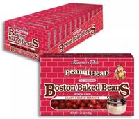 Boston Baked Beans Theater 4.3 Oz Box