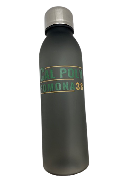 *New Item: Tumbler Halcyon Bottle Smoke 25 Oz (SKU 126003731405)
