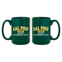 Mug College Of Env