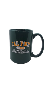 Mug College Of Collins