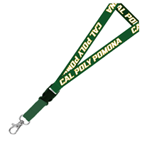 Lanyard 3/4 Dye Sublimiated W/Buckle Release Double Sided