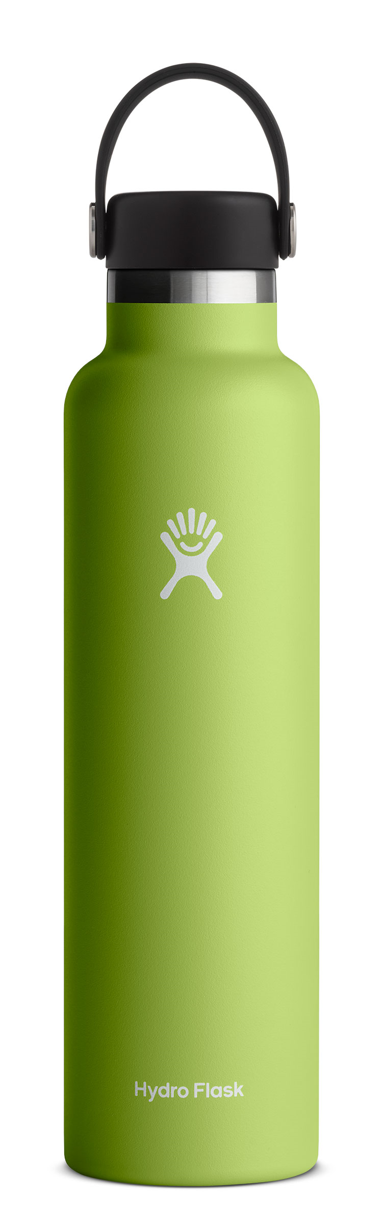 Hydro Flask Standard Mouth Bottle with Flex Cap