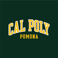  CAP UNSTRUCTURES CAL POLY ARCHED OVER POMONA DARK GREEN