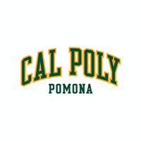  CAP UNSTRUCTURES CAL POLY ARCHED OVER POMONA WHITE