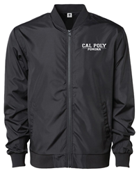Jacket Bomber Lightweight Black